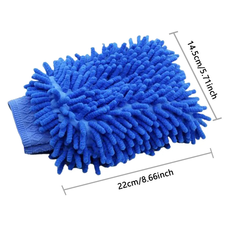 Car Detailing Brush Set™