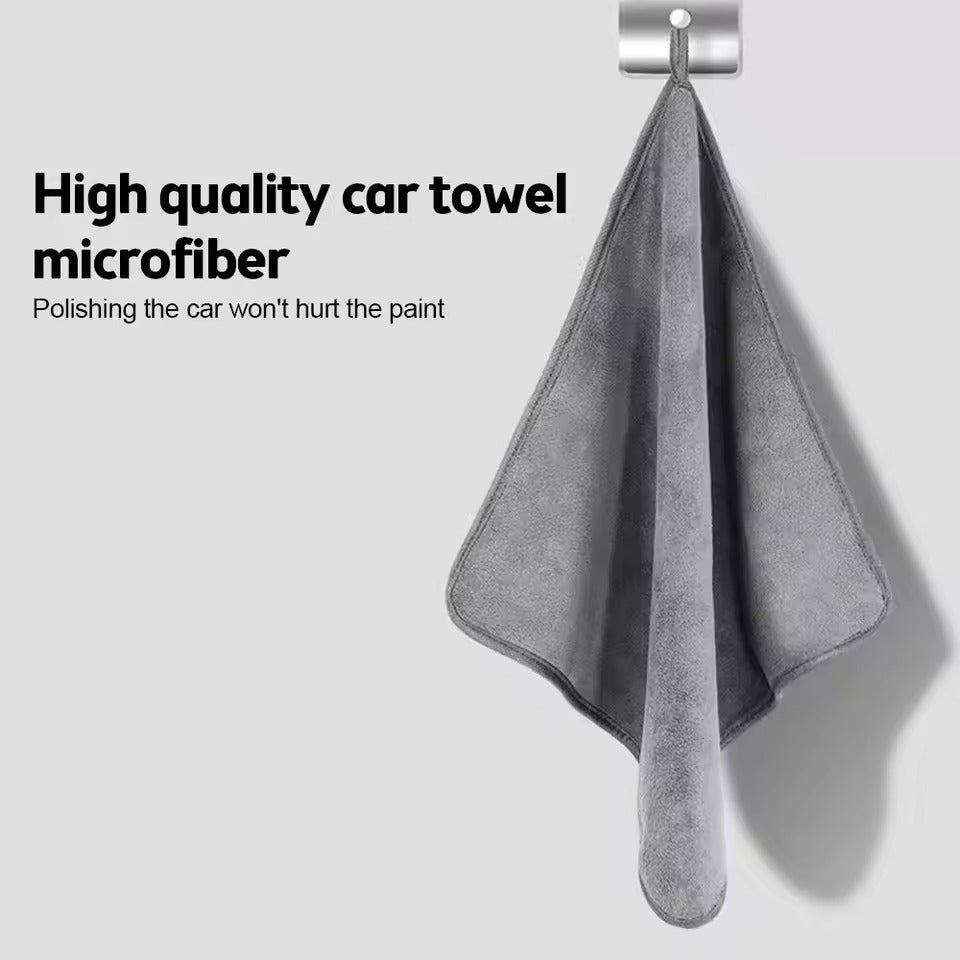 Microfiber Detailing Towel™ 300GSM