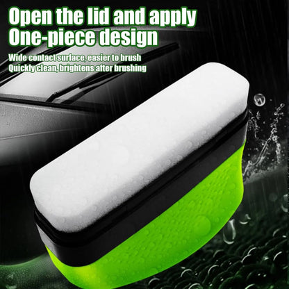 ClearView™ Oil Film Brush 2.0