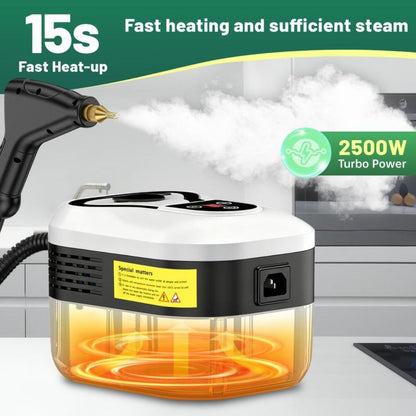 SteamPro X™