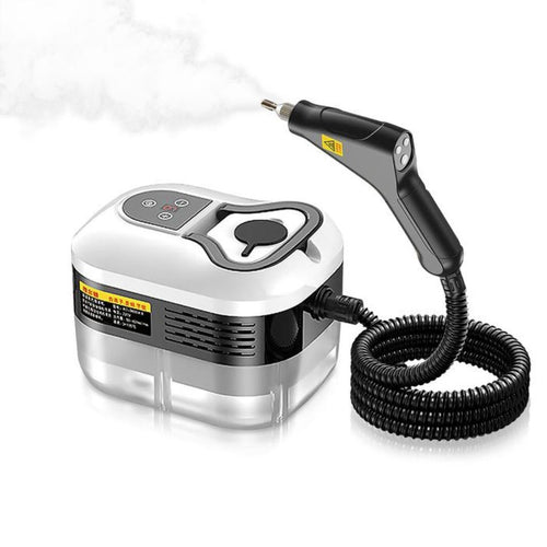 SteamPro X™