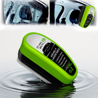 ClearView™ Oil Film Brush 2.0